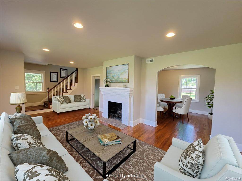 24809 Cox Road - Photo 1