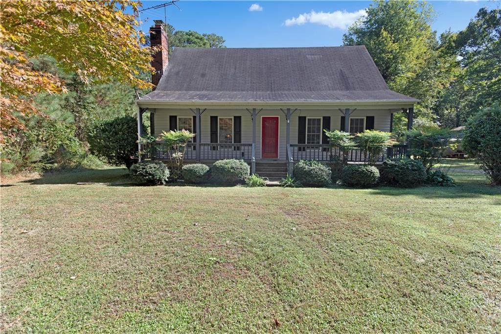 1234 Hunts Road - Photo 1