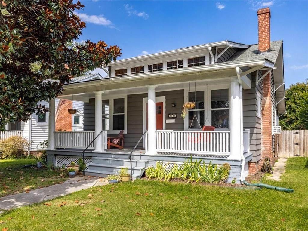 3801 Fauquier Avenue - Photo 1