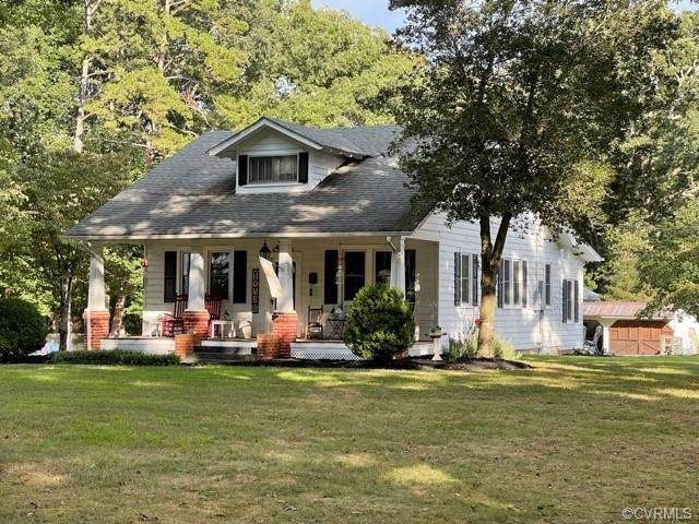 3190 Maidens Road - Photo 1