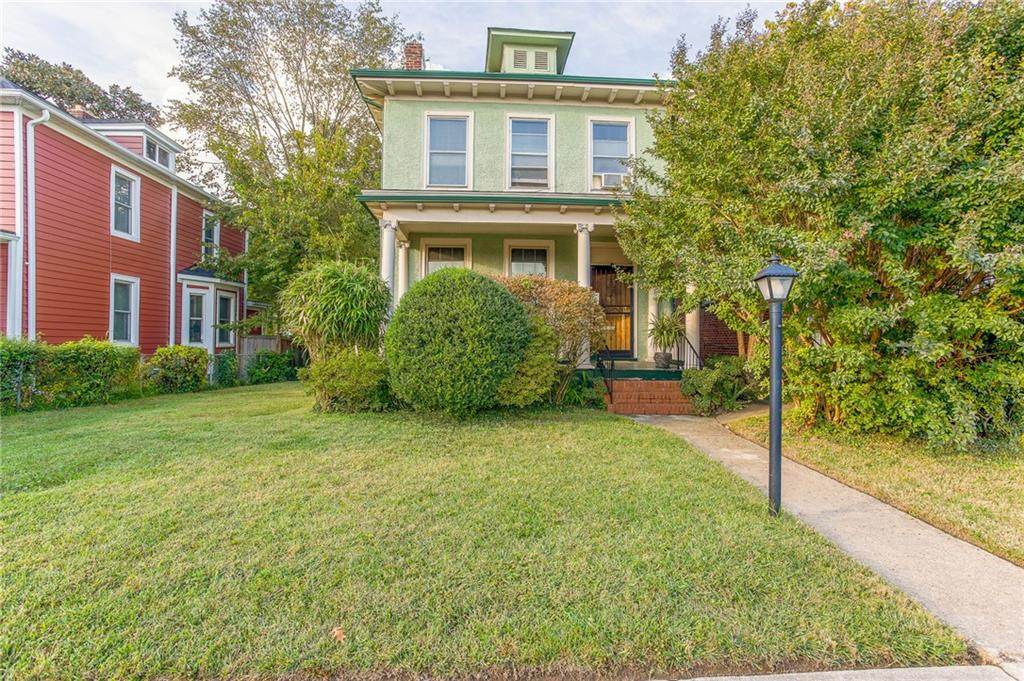 214 Graham Road - Photo 1