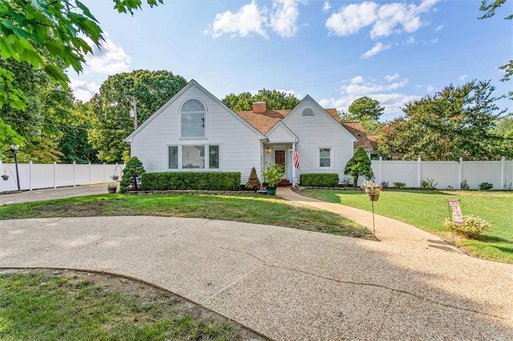 325 Neck O Land Road - Photo 1