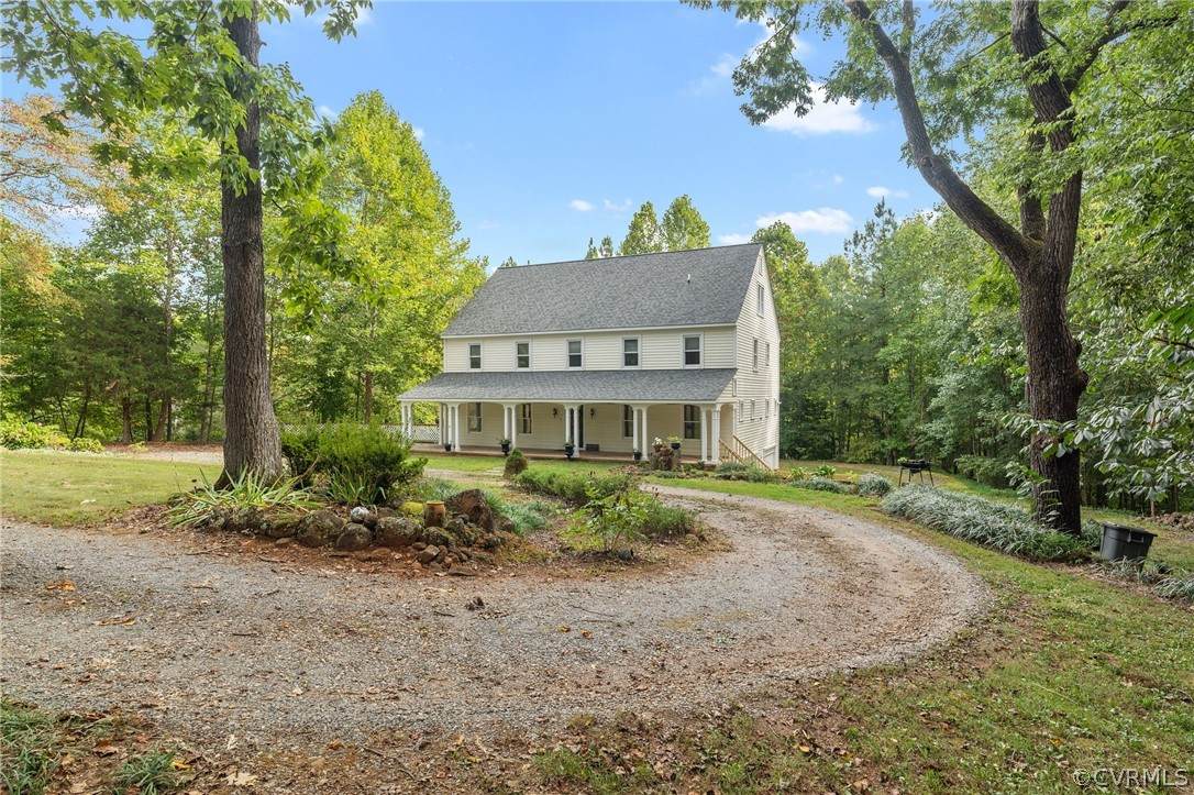 2641 Deer Haven Trail - Photo 1