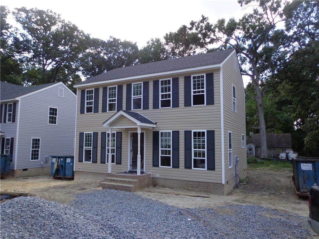 10504 Ramona Avenue - Photo 1