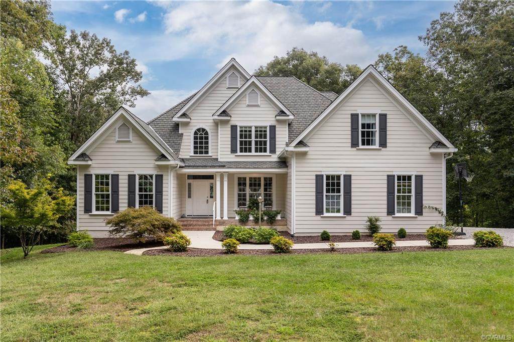2128 French Hill Court - Photo 1