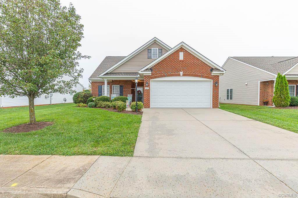 7420 Settlers Ridge Court - Photo 1