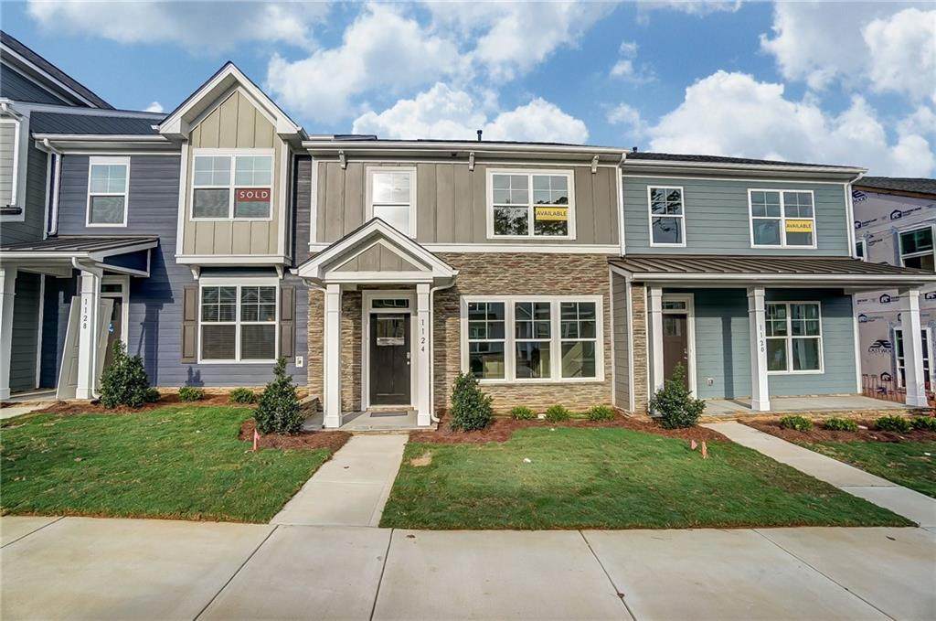 16405 Sweet Ash Alley - Photo 1