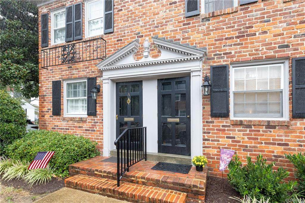 507 Hamilton Street - Photo 1