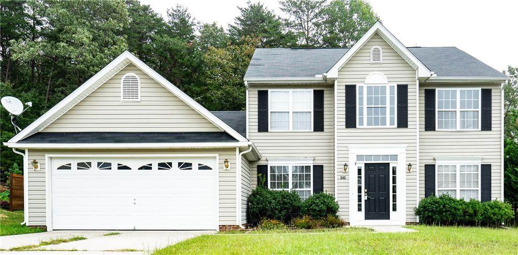 343 Cardinal Road - Photo 1