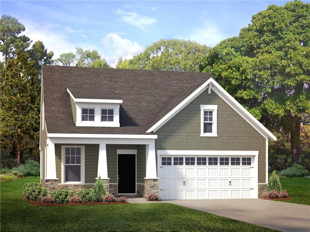 1706 Mainsail Lane - Photo 1