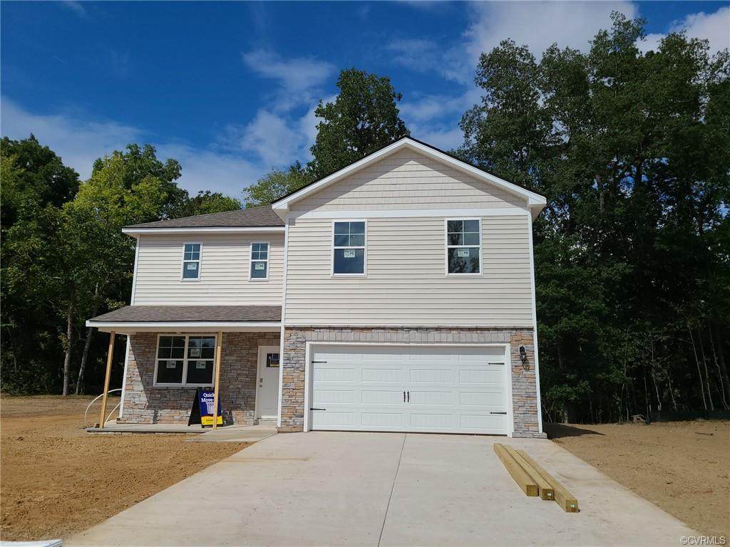 930 Eagle Place - Photo 1