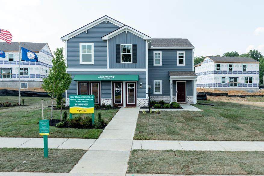 7969 Uplands Dr. - Photo 1
