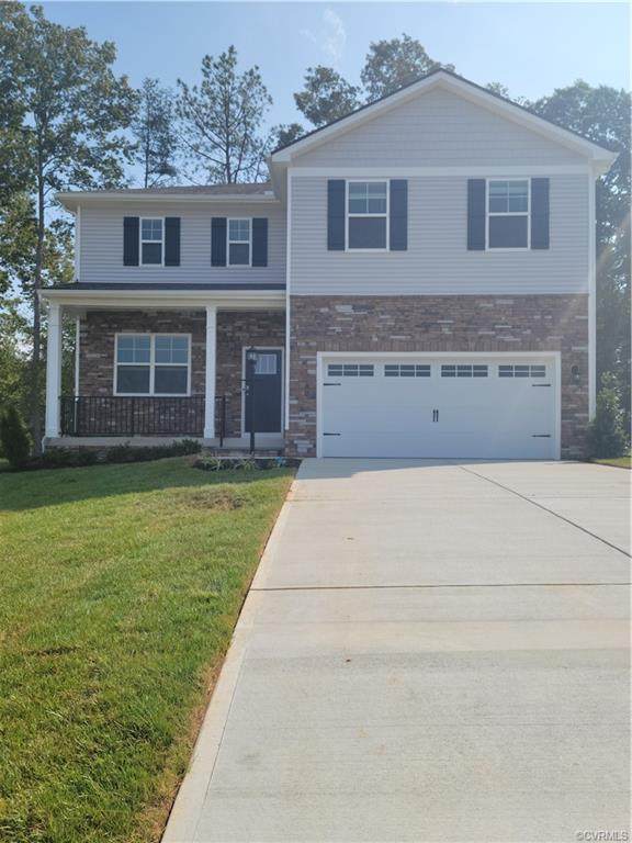 860 Eagle Place - Photo 1