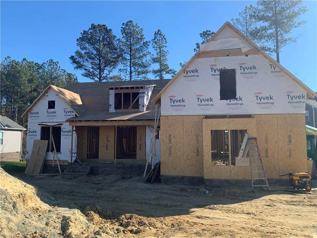 8513 Petherwin Lane - Photo 1