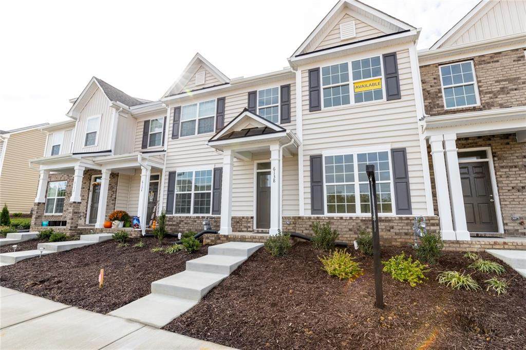 7008 Hawser Lane - Photo 1