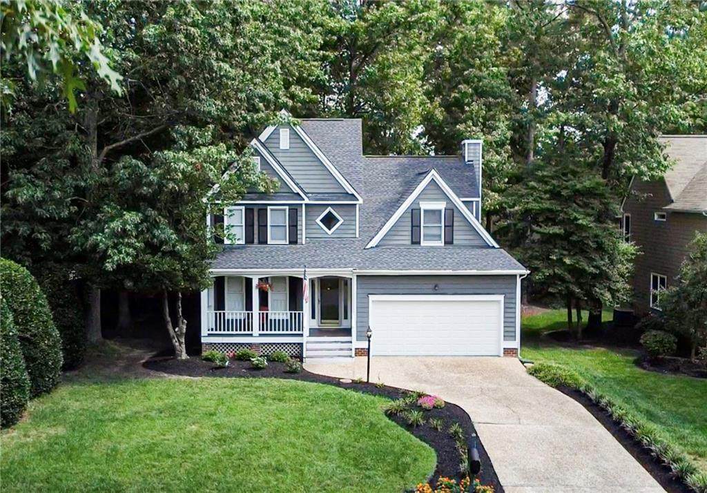 5921 Maybrook Drive - Photo 1