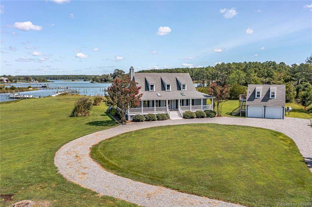 2082 Ocran Road - Photo 1