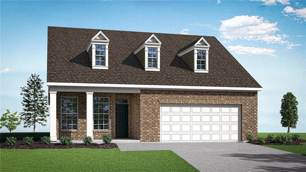 00 Mosaic Creek Boulevard - Photo 1