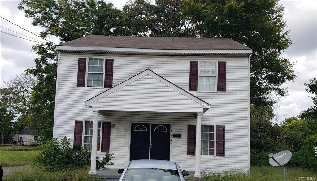 549 Mingea Street - Photo 1