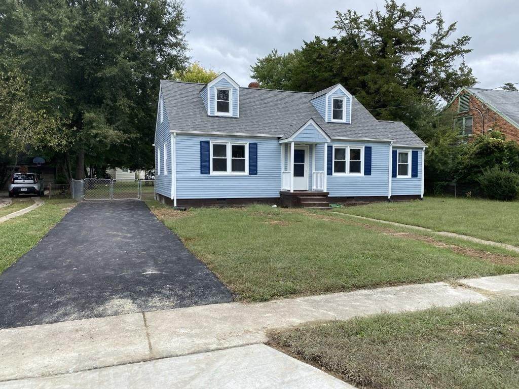 1853 Monticello Street - Photo 1