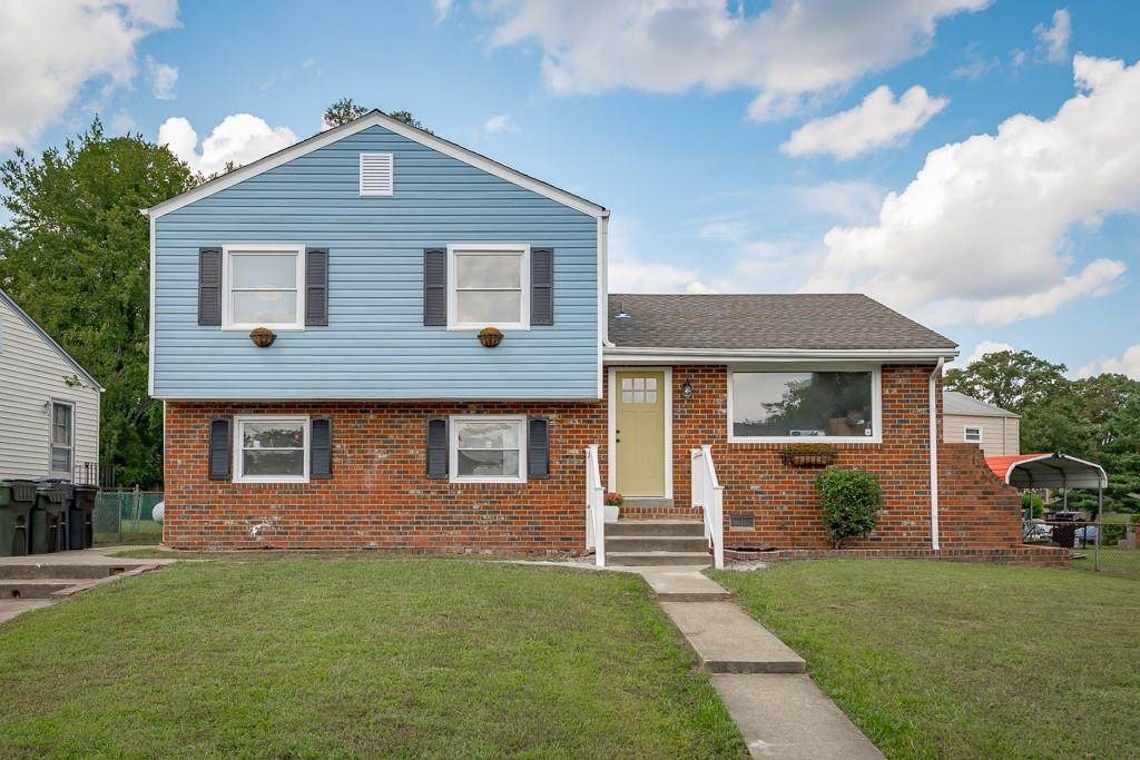 5612 Lipton Road - Photo 1