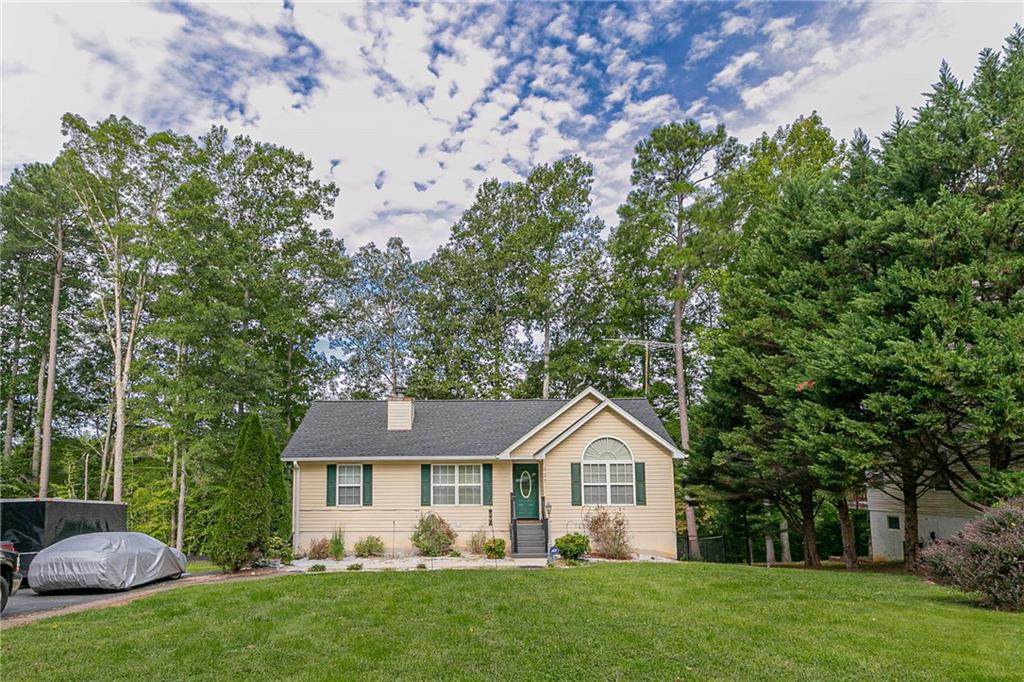 827 Campers Lane - Photo 1