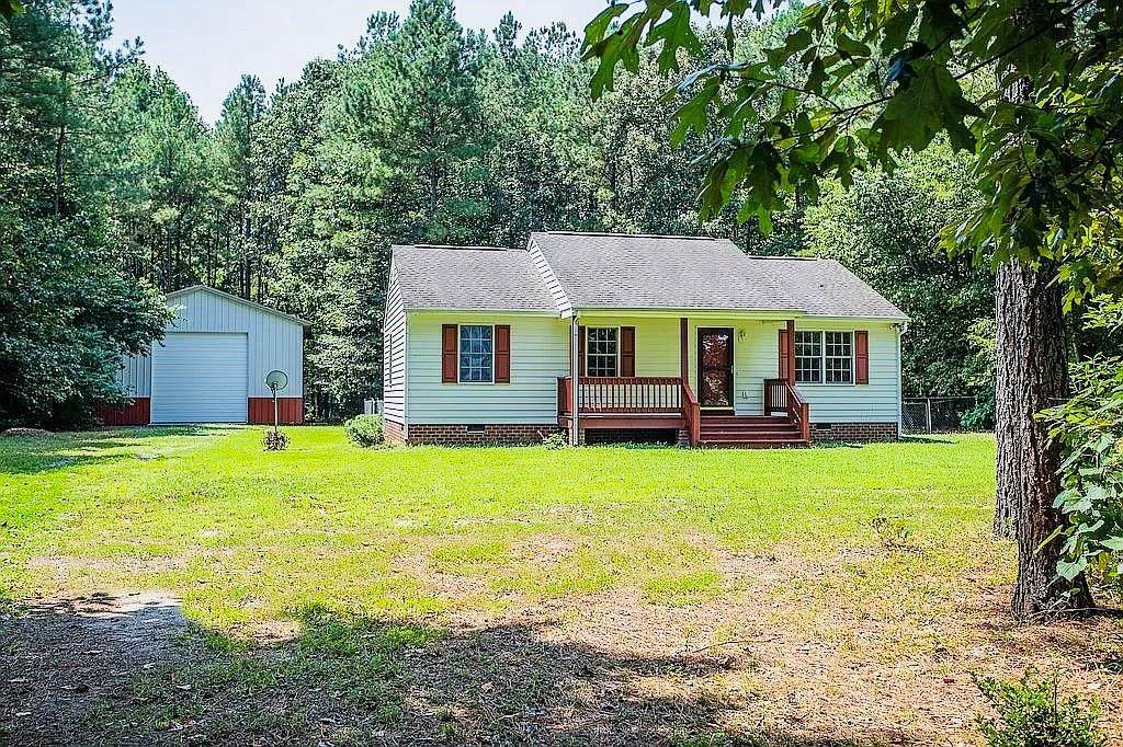2443 Beulah Church Road - Photo 1