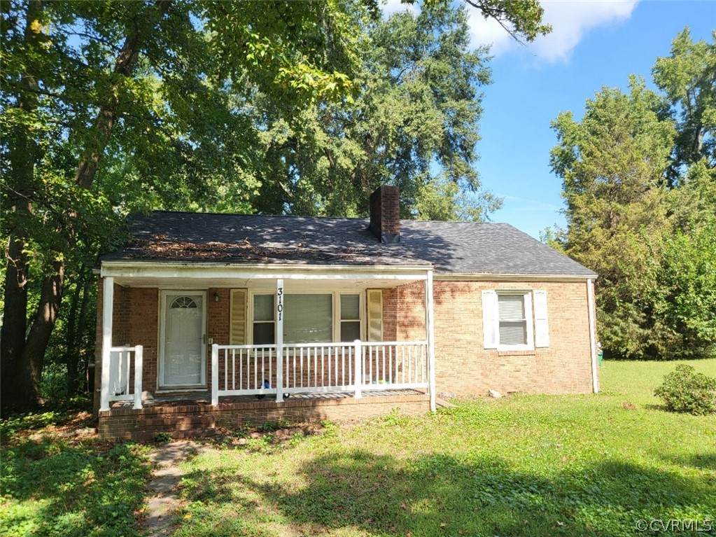 3101 Granby Street - Photo 1