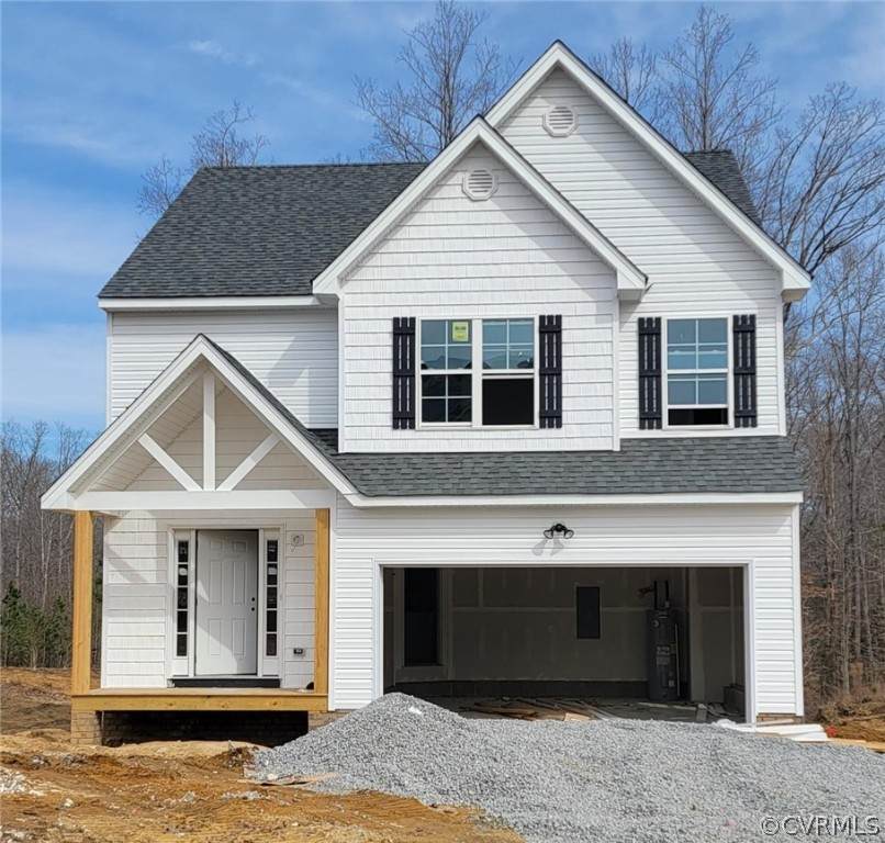 301 Madison Court - Photo 1