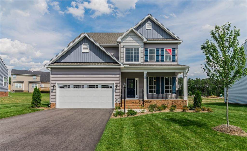4166 Tosh Lane - Photo 1