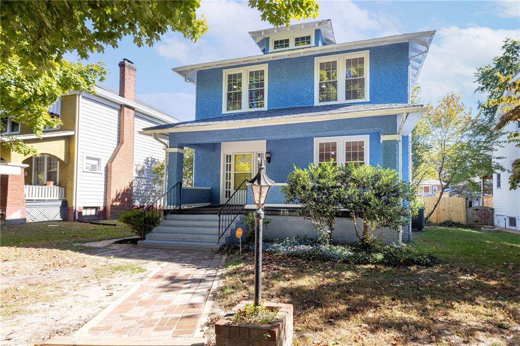 3021 Moss Side Avenue - Photo 1