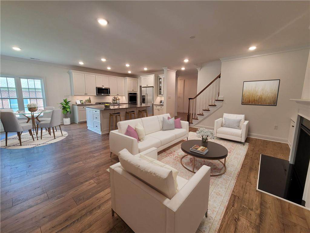 10520 Little Meadow Lane - Photo 1