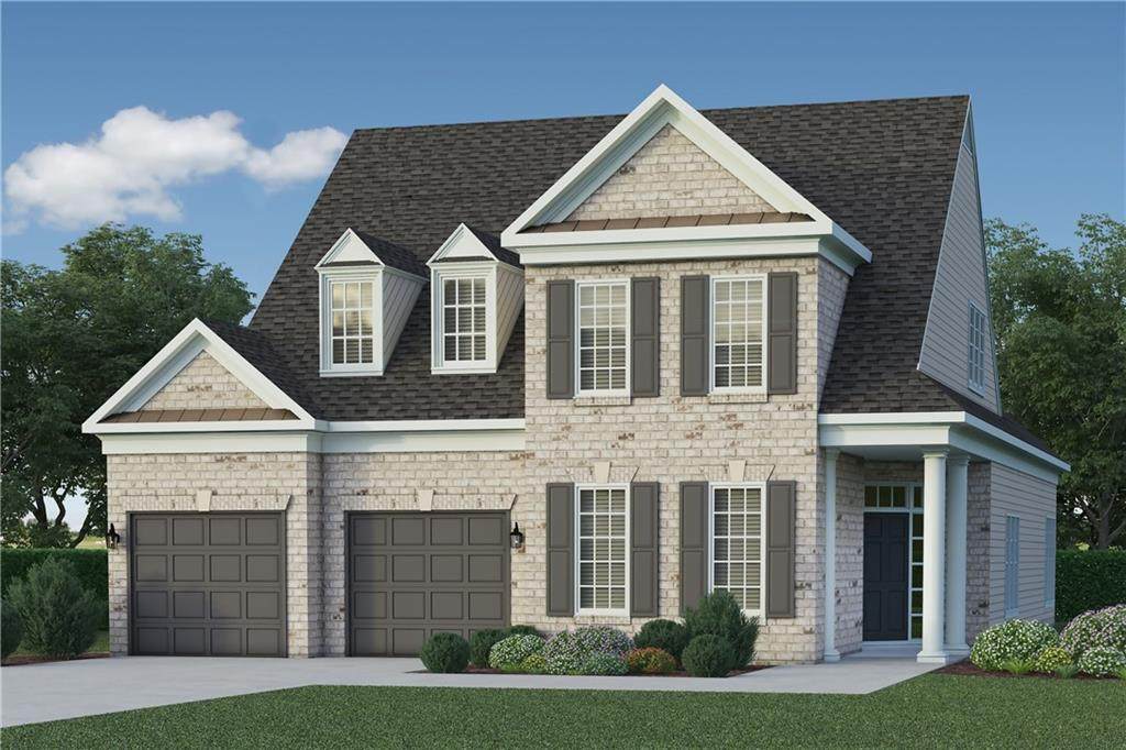10512 Little Meadow Lane - Photo 1