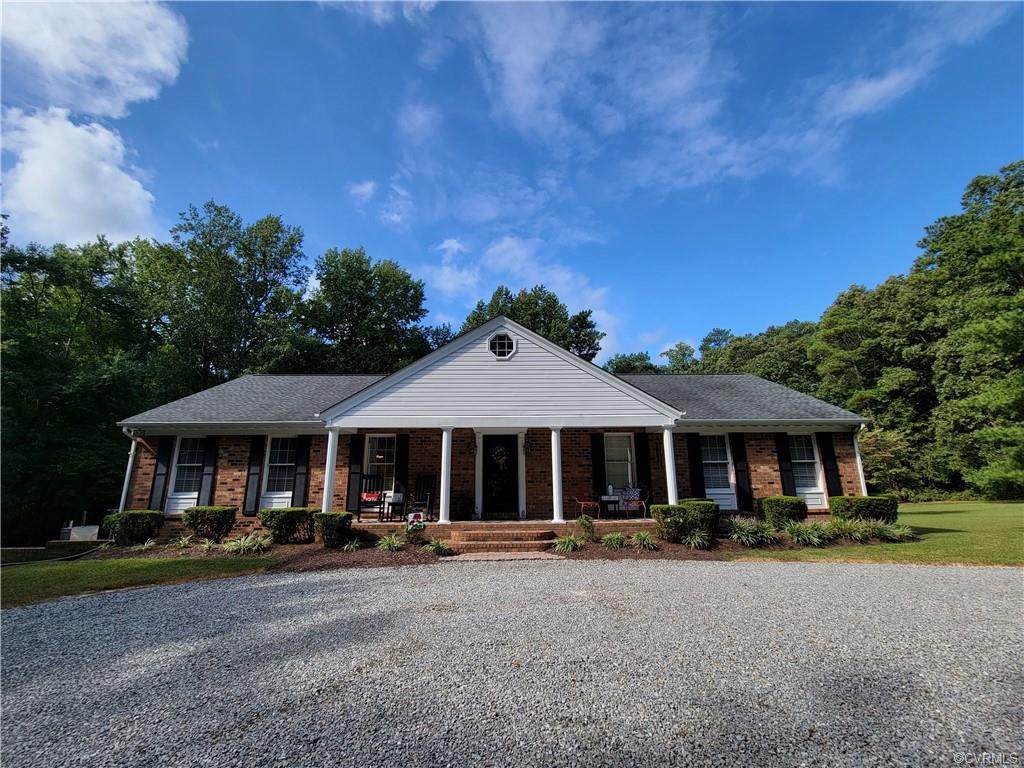 4403 Crown Hill Road - Photo 1