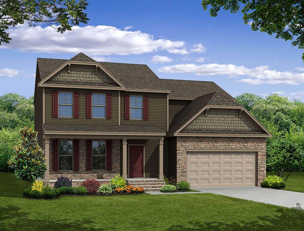 4113 Tosh Lane - Photo 1
