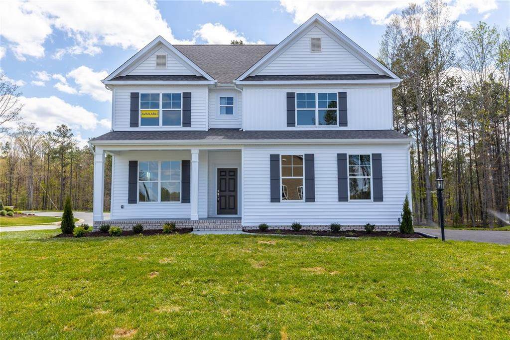4306 Tosh Lane - Photo 1