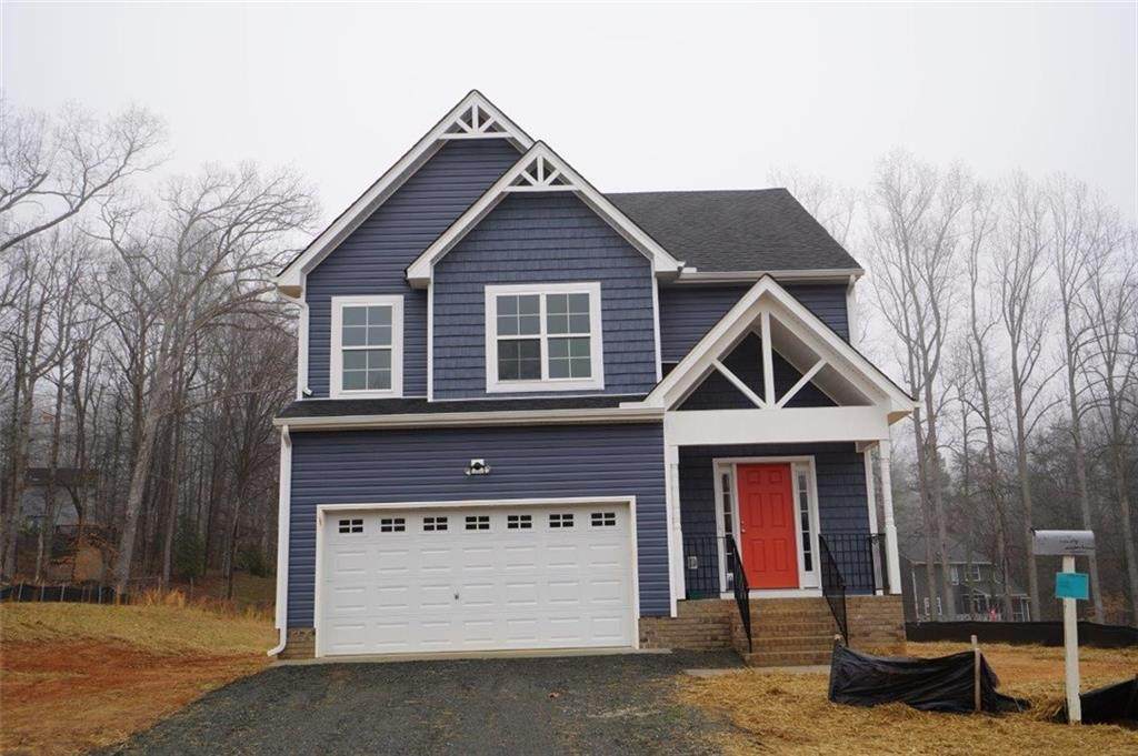 5601 Noble Avenue - Photo 1