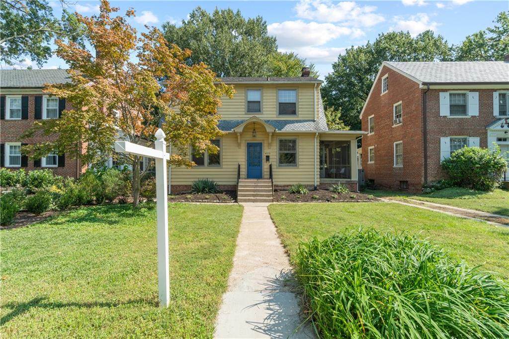 4815 Seminary Avenue - Photo 1