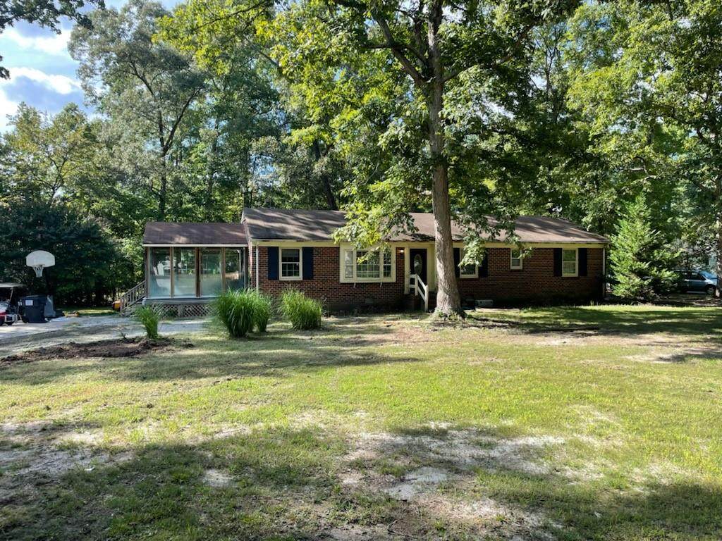 10820 Eaglenest Drive - Photo 1