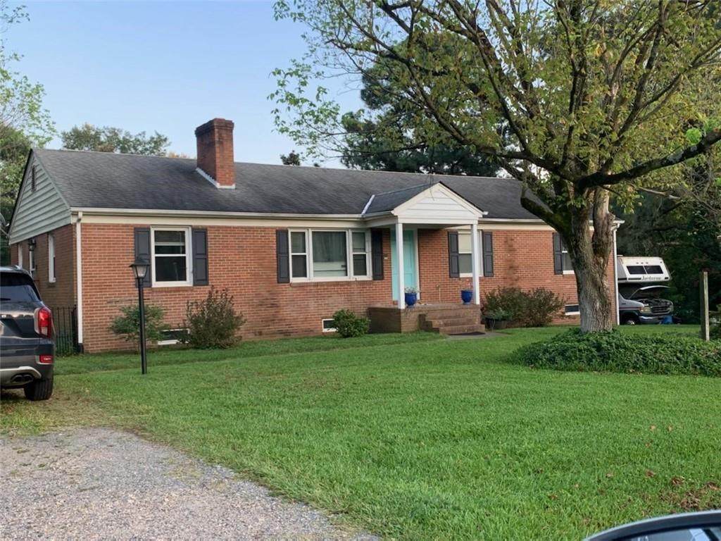 2103 Bambacus Road - Photo 1
