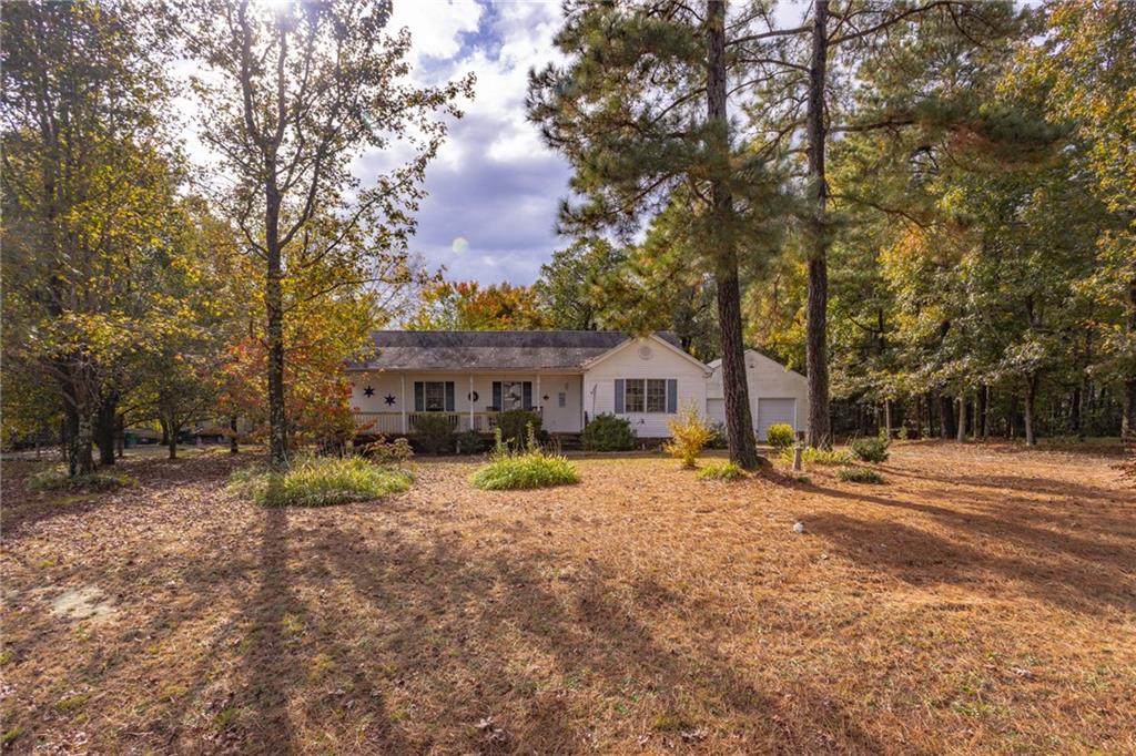 4404 Logan Knoll Lane - Photo 1