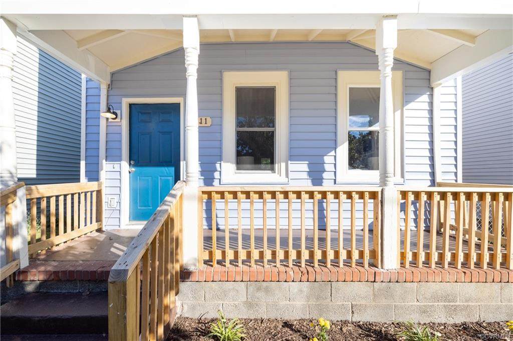 3011 Midlothian Turnpike - Photo 1