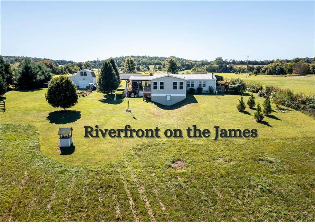 489 Riverview Drive - Photo 1