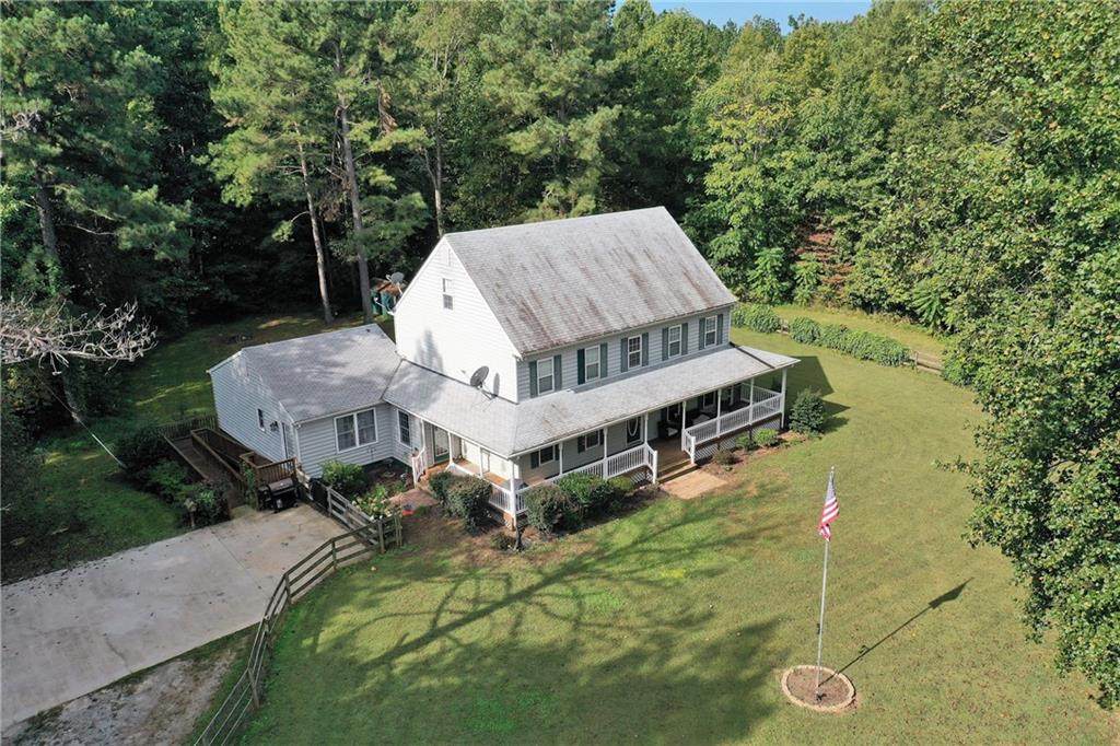 401 Knotty Mill Lane - Photo 1