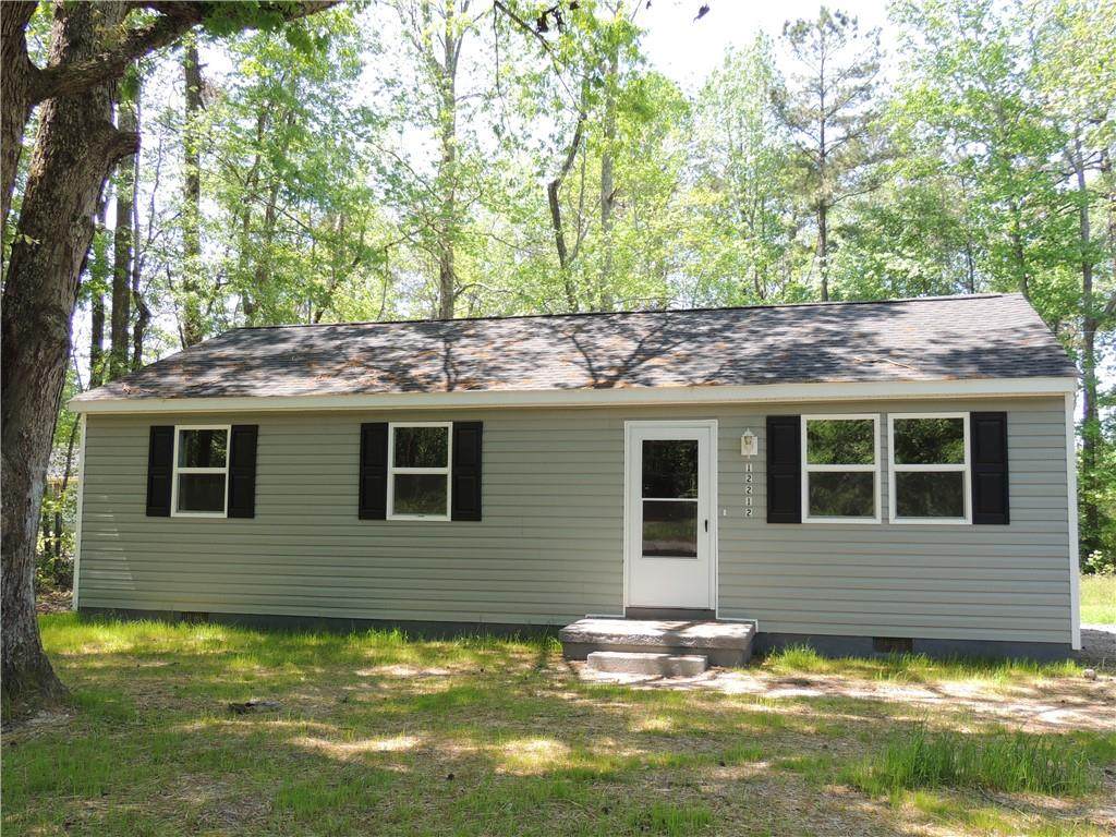 12212 Spiceley Road - Photo 1