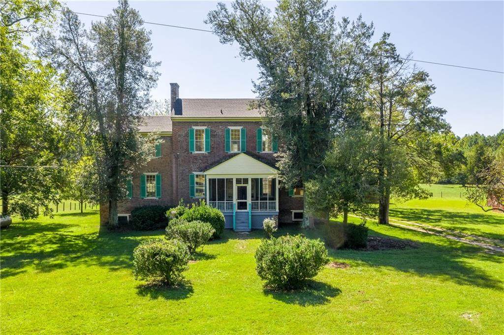 23101 Hull Street Road - Photo 1