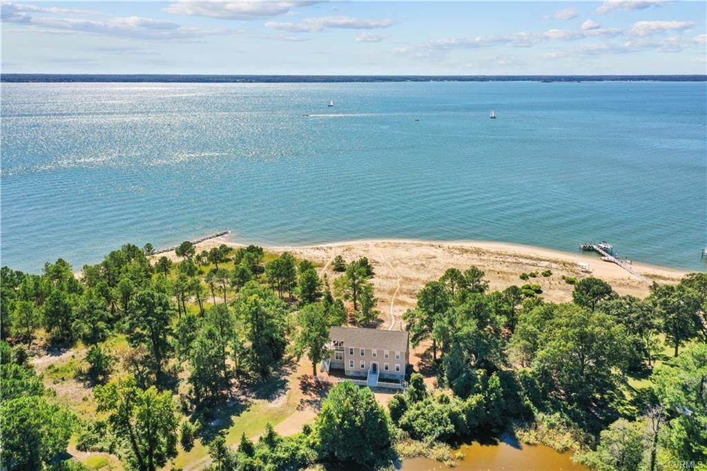 658 Mosquito Beach Lane - Photo 1