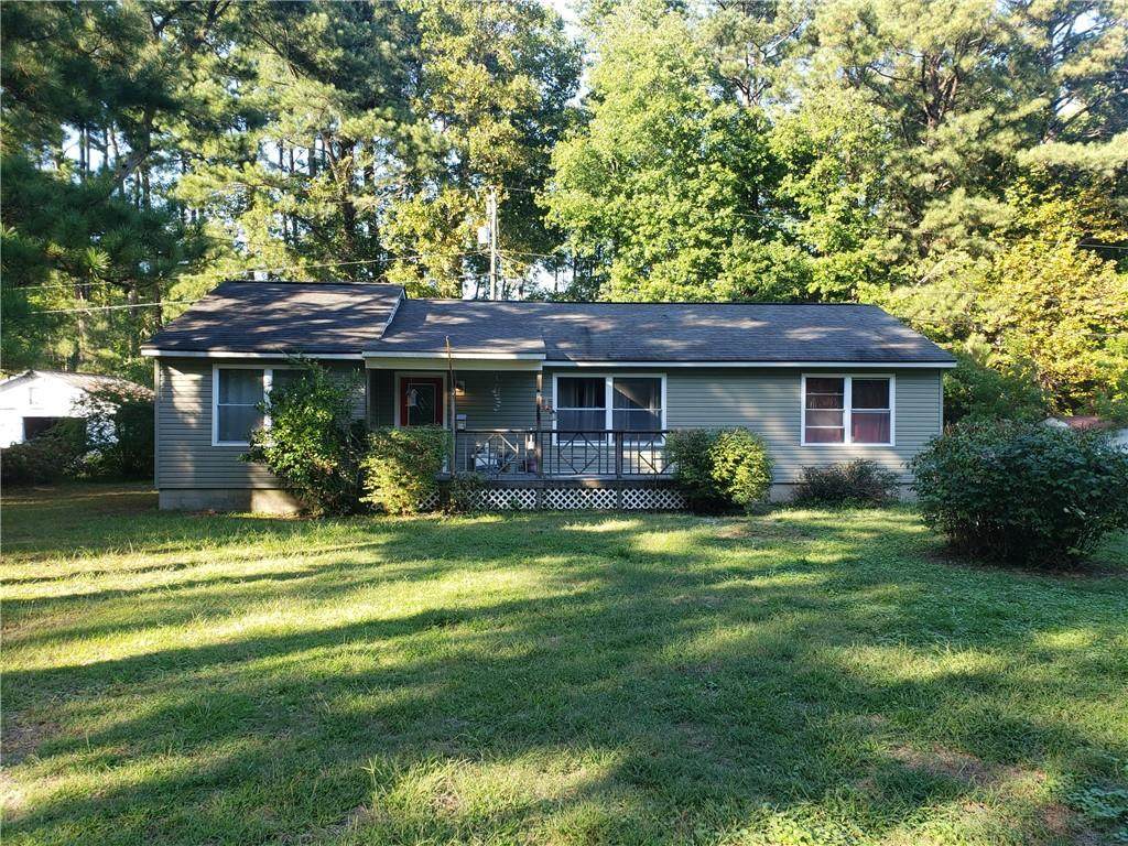 1217 Hallieford Road - Photo 1