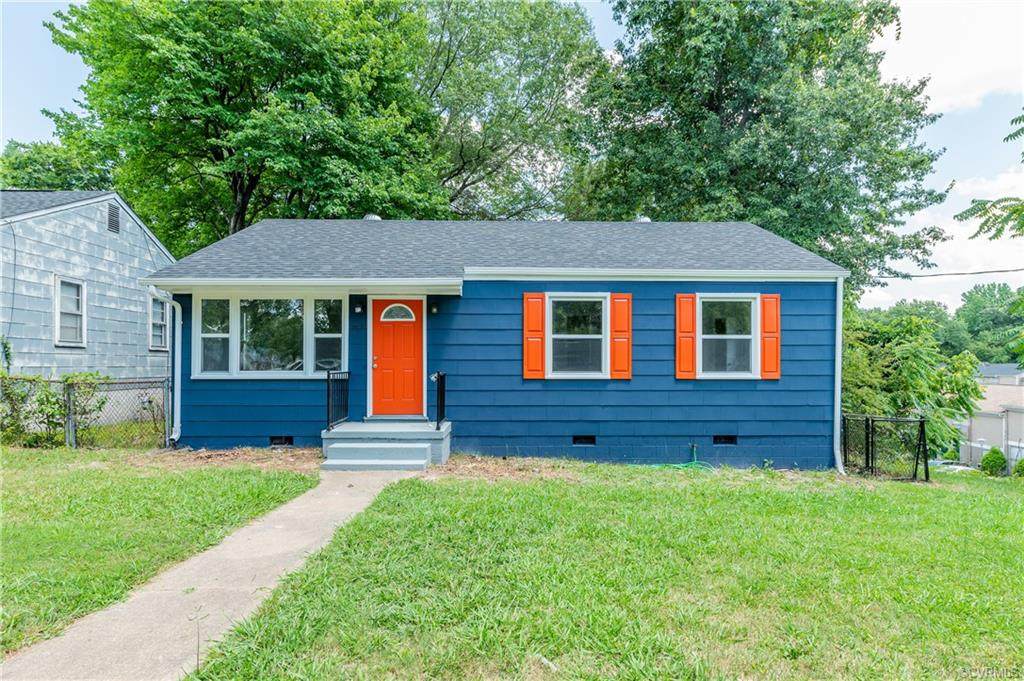 5211 Scott Street - Photo 1