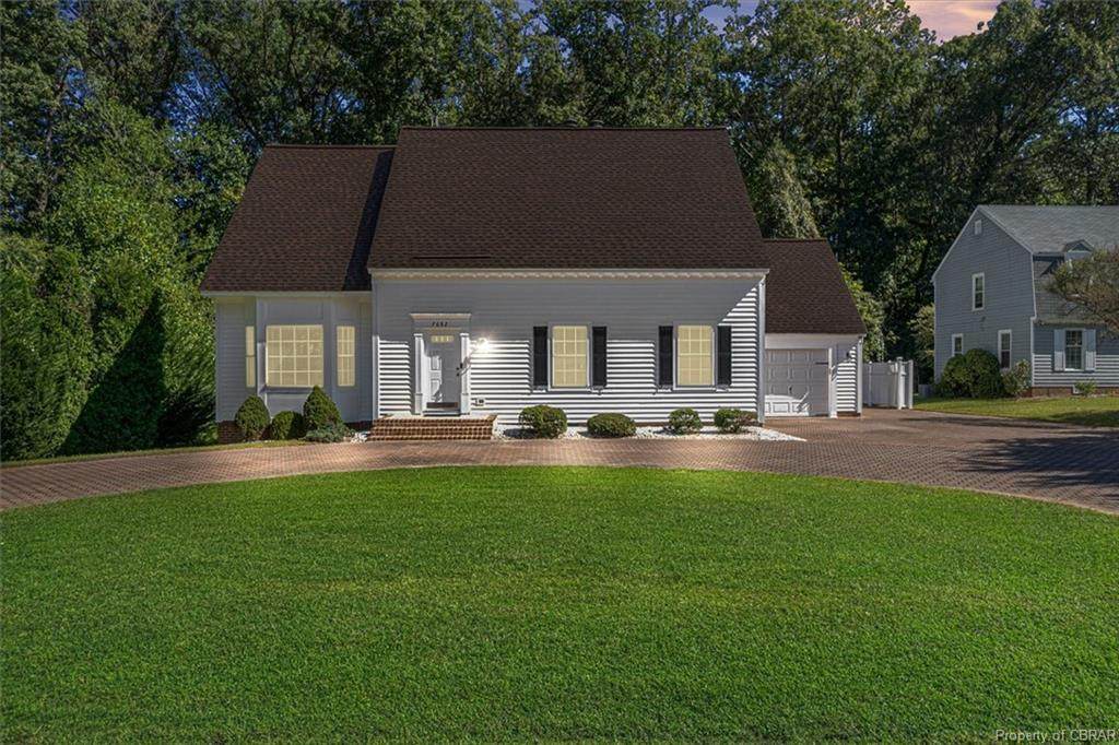 7682 Turlington Road - Photo 1